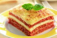 Lasagne